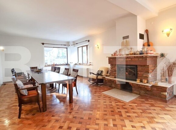 Casa de închiriat 6 camere Drumul Poienii - 146707CI | BLITZ Brașov | Poza11