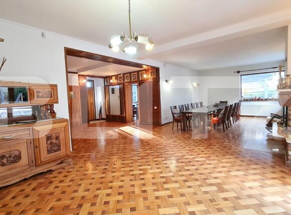 Casa de închiriat 6 camere Drumul Poienii - 146707CI | BLITZ Brașov | Poza16