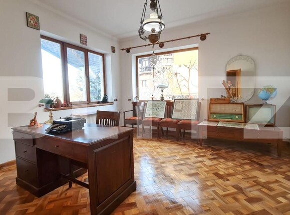 Casa de închiriat 6 camere Drumul Poienii - 146707CI | BLITZ Brașov | Poza14