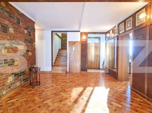 Casa de închiriat 6 camere Drumul Poienii - 146707CI | BLITZ Brașov | Poza1