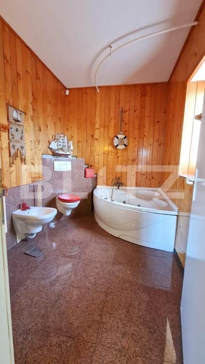 Casa de închiriat 6 camere Drumul Poienii - 146707CI | BLITZ Brașov | Poza4