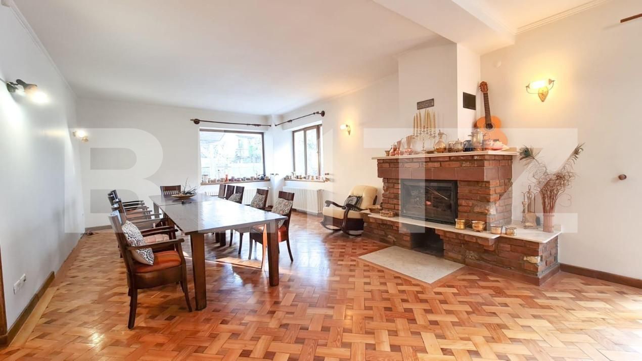 Casa de închiriat 6 camere Drumul Poienii - 146707CI | BLITZ Brașov | Poza11