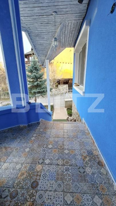 Casa de închiriat 6 camere Drumul Poienii - 146707CI | BLITZ Brașov | Poza3
