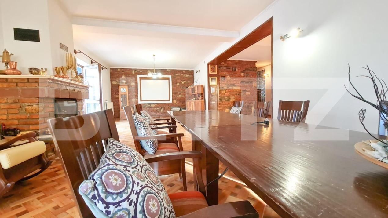 Casa de închiriat 6 camere Drumul Poienii - 146707CI | BLITZ Brașov | Poza17