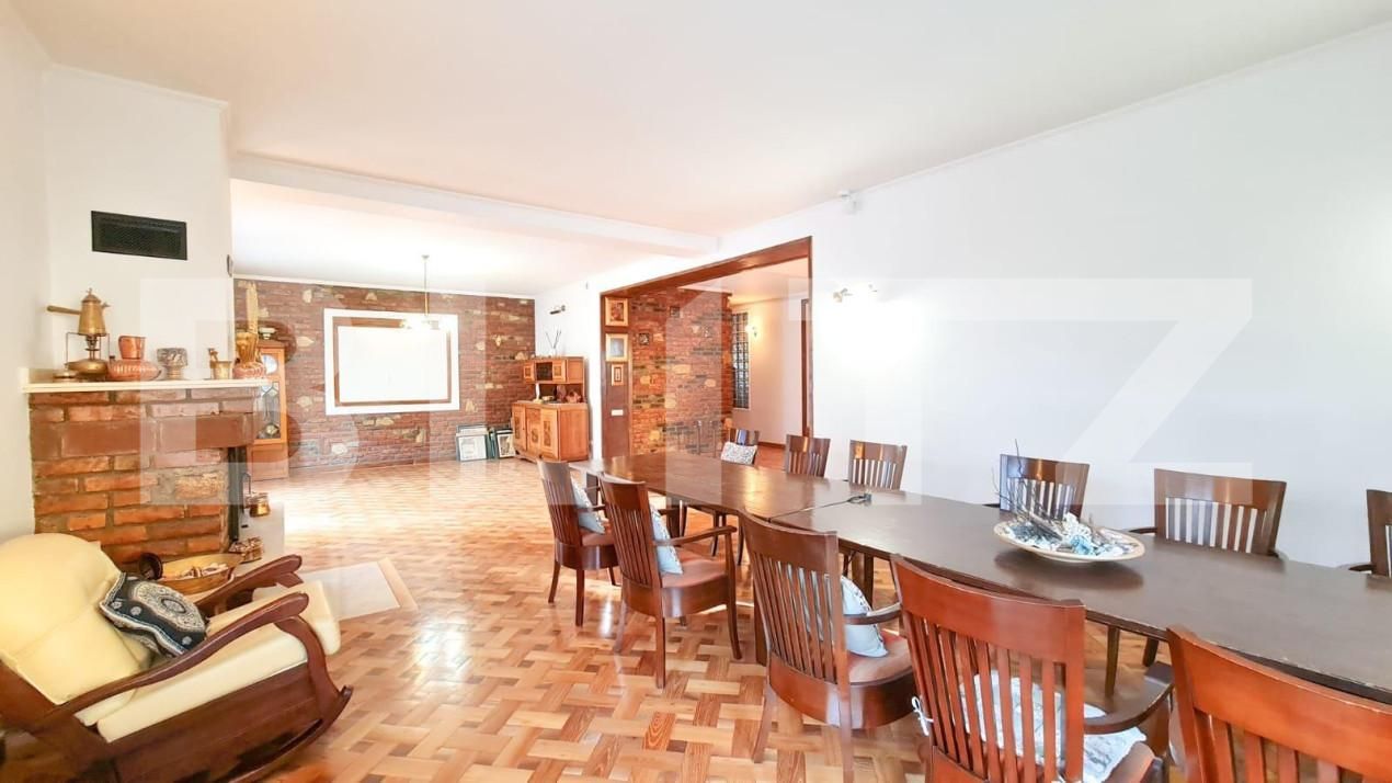 Casa de închiriat 6 camere Drumul Poienii - 146707CI | BLITZ Brașov | Poza18