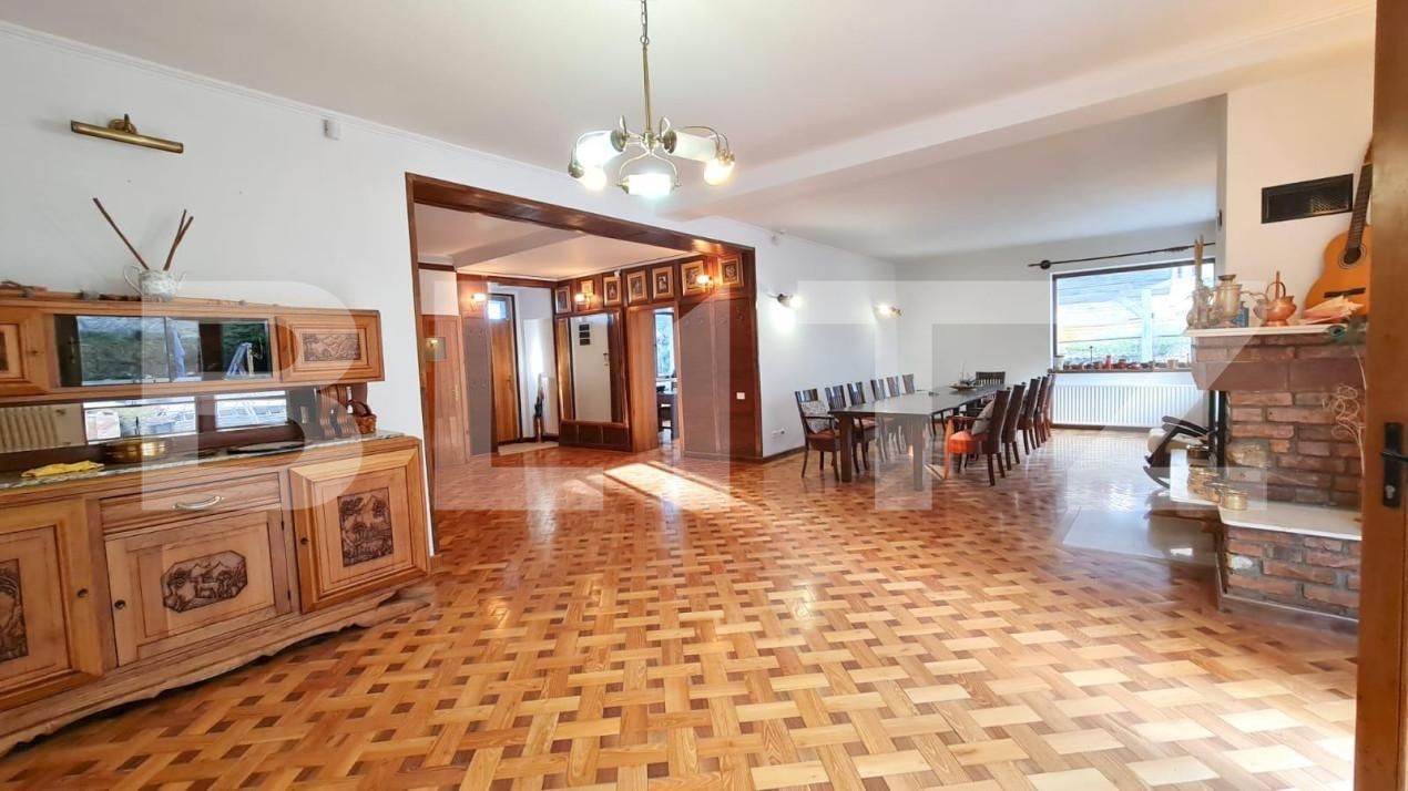 Casa de închiriat 6 camere Drumul Poienii - 146707CI | BLITZ Brașov | Poza16