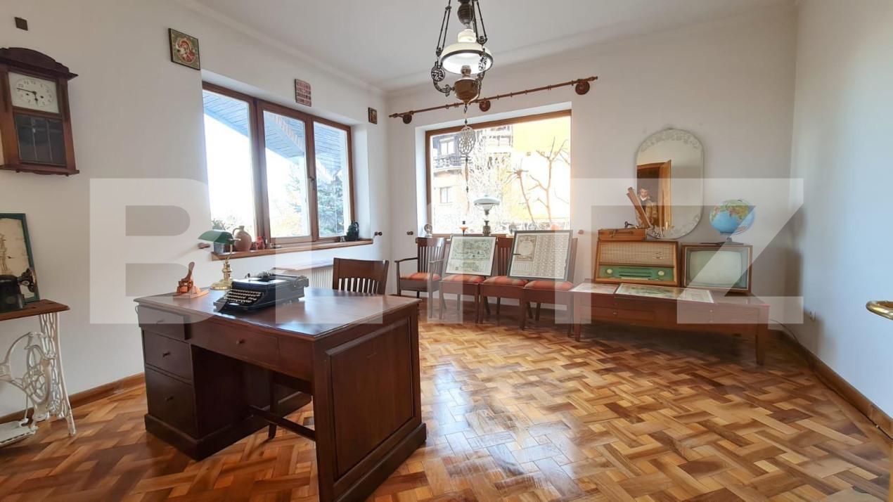 Casa de închiriat 6 camere Drumul Poienii - 146707CI | BLITZ Brașov | Poza14