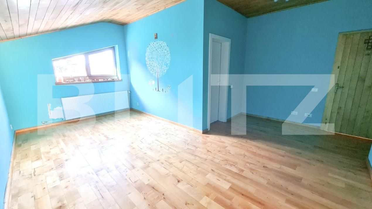 Casa de închiriat 6 camere Drumul Poienii - 146707CI | BLITZ Brașov | Poza8