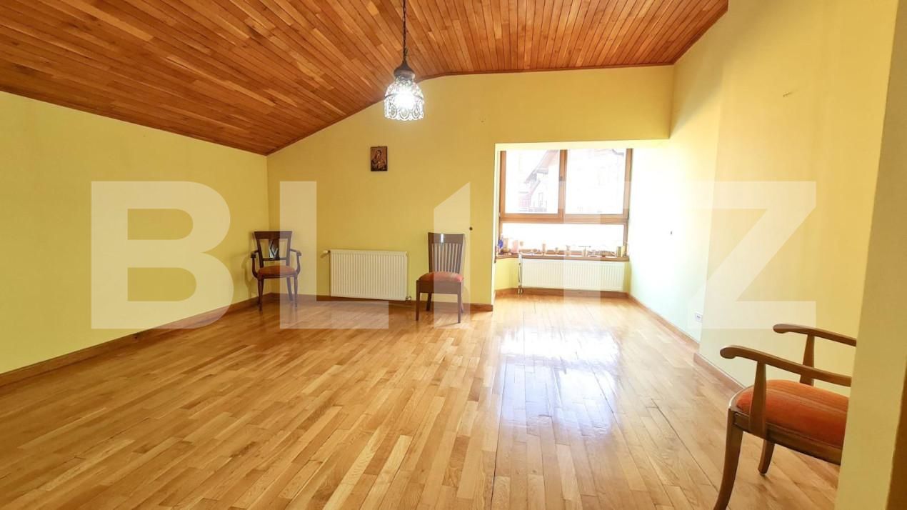 Casa de închiriat 6 camere Drumul Poienii - 146707CI | BLITZ Brașov | Poza2