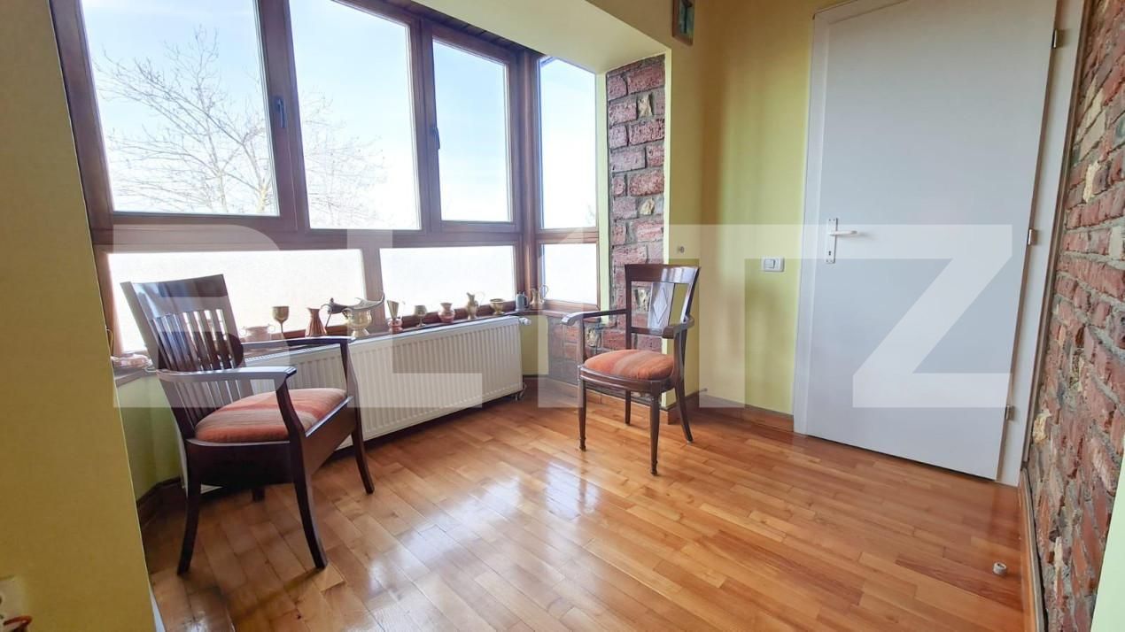 Casa de închiriat 6 camere Drumul Poienii - 146707CI | BLITZ Brașov | Poza5