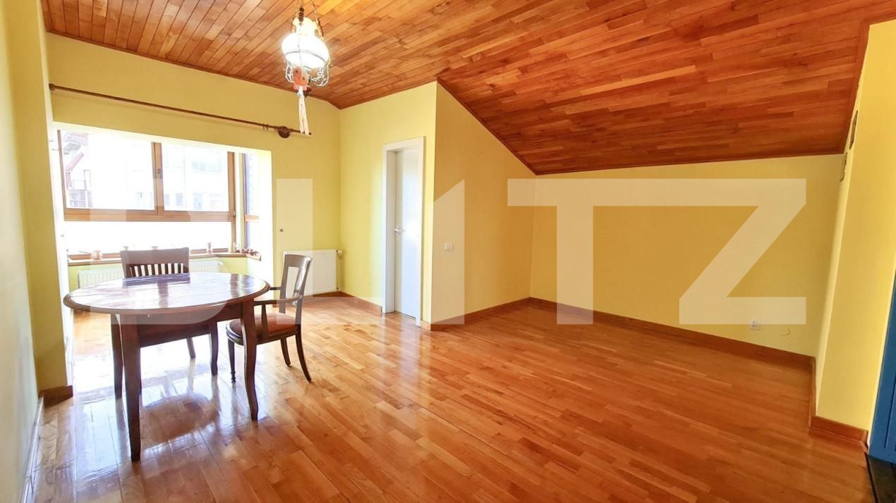 Casa de închiriat 6 camere Drumul Poienii - 146707CI | BLITZ Brașov | Poza10