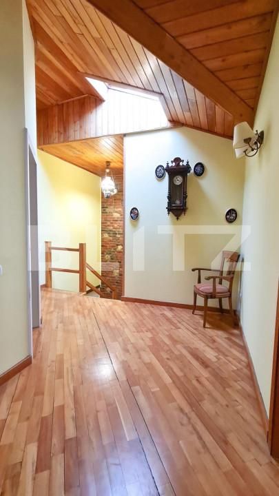 Casa de închiriat 6 camere Drumul Poienii - 146707CI | BLITZ Brașov | Poza12