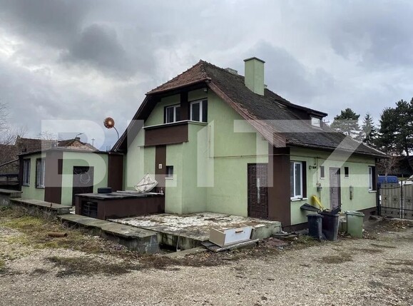 Casa de închiriat 13 camere Bartolomeu - 146708CI | BLITZ Brașov | Poza7