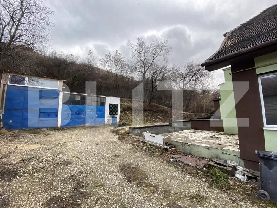 Casa de închiriat 13 camere Bartolomeu - 146708CI | BLITZ Brașov | Poza8