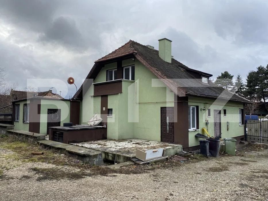 Casa de închiriat 13 camere Bartolomeu - 146708CI | BLITZ Brașov | Poza7