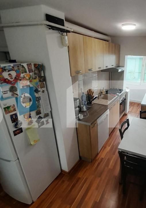 Apartament de vânzare 2 camere Stupini - 146709AV | BLITZ Brașov | Poza2