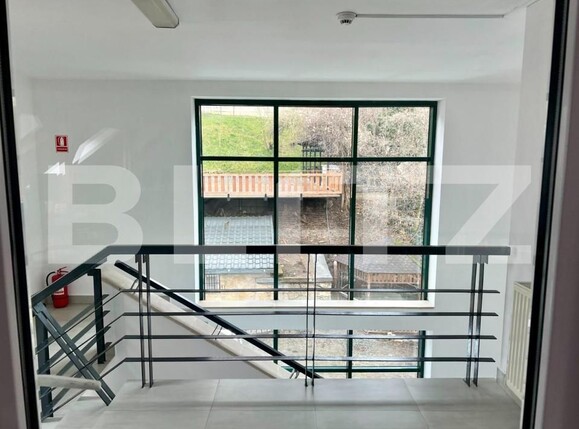 Spațiu birouri de închiriat Central - 146712SIB | BLITZ Cluj-Napoca | Poza12