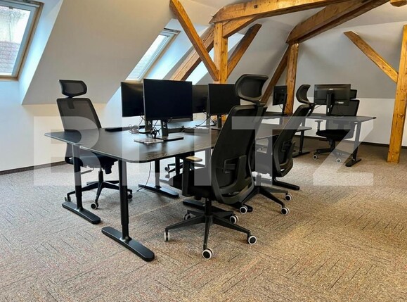 Spațiu birouri de închiriat Central - 146712SIB | BLITZ Cluj-Napoca | Poza8