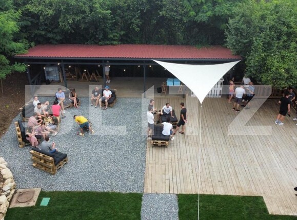 Spațiu birouri de închiriat Central - 146712SIB | BLITZ Cluj-Napoca | Poza4