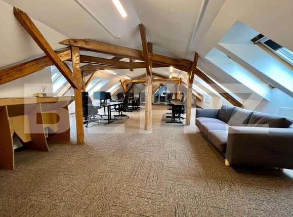 Spațiu birouri de închiriat Central - 146712SIB | BLITZ Cluj-Napoca | Poza3