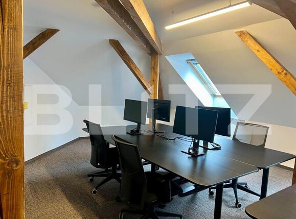 Spațiu birouri de închiriat Central - 146712SIB | BLITZ Cluj-Napoca | Poza15
