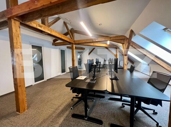 Spațiu birouri de închiriat Central - 146712SIB | BLITZ Cluj-Napoca | Poza1