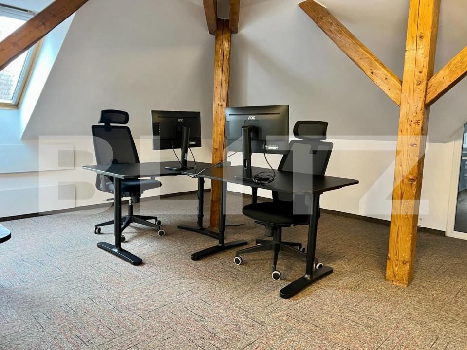 Spațiu birouri de închiriat Central - 146712SIB | BLITZ Cluj-Napoca | Poza5