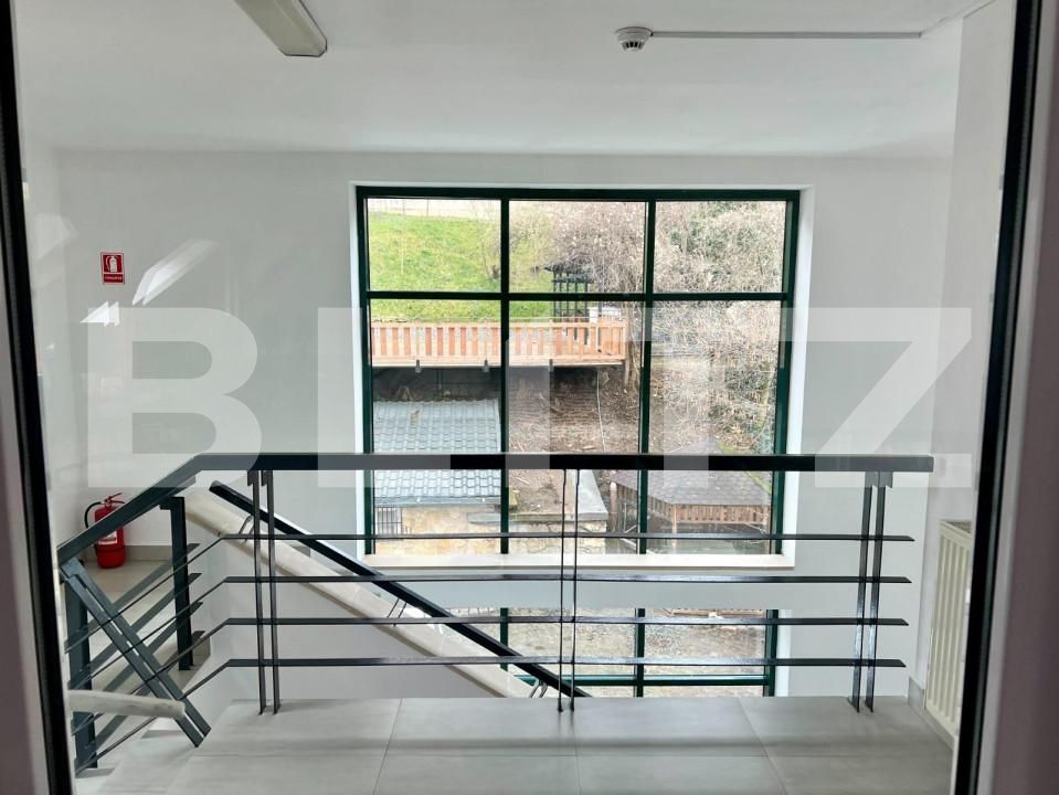 Spațiu birouri de închiriat Central - 146712SIB | BLITZ Cluj-Napoca | Poza12