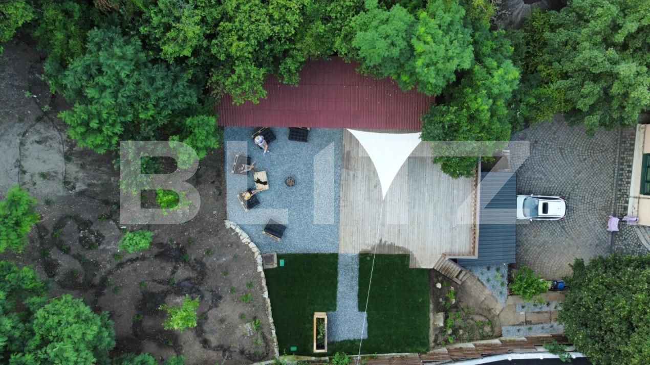 Spațiu birouri de închiriat Central - 146712SIB | BLITZ Cluj-Napoca | Poza6