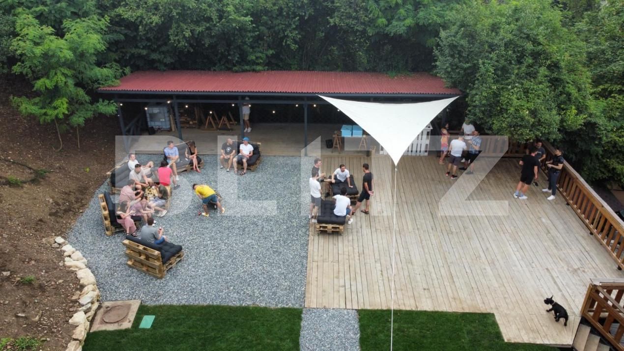 Spațiu birouri de închiriat Central - 146712SIB | BLITZ Cluj-Napoca | Poza4