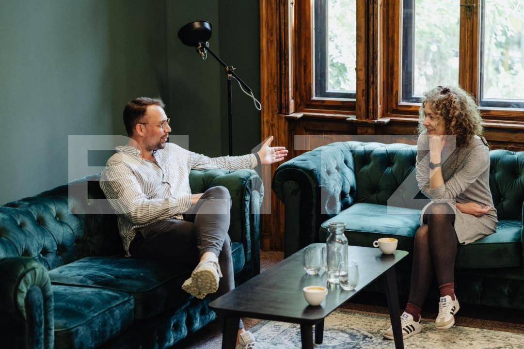 Spațiu birouri de închiriat Central - 146712SIB | BLITZ Cluj-Napoca | Poza14