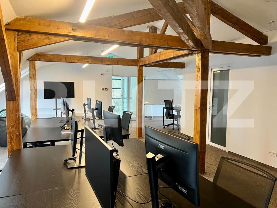 Spațiu birouri de închiriat Central - 146712SIB | BLITZ Cluj-Napoca | Poza11