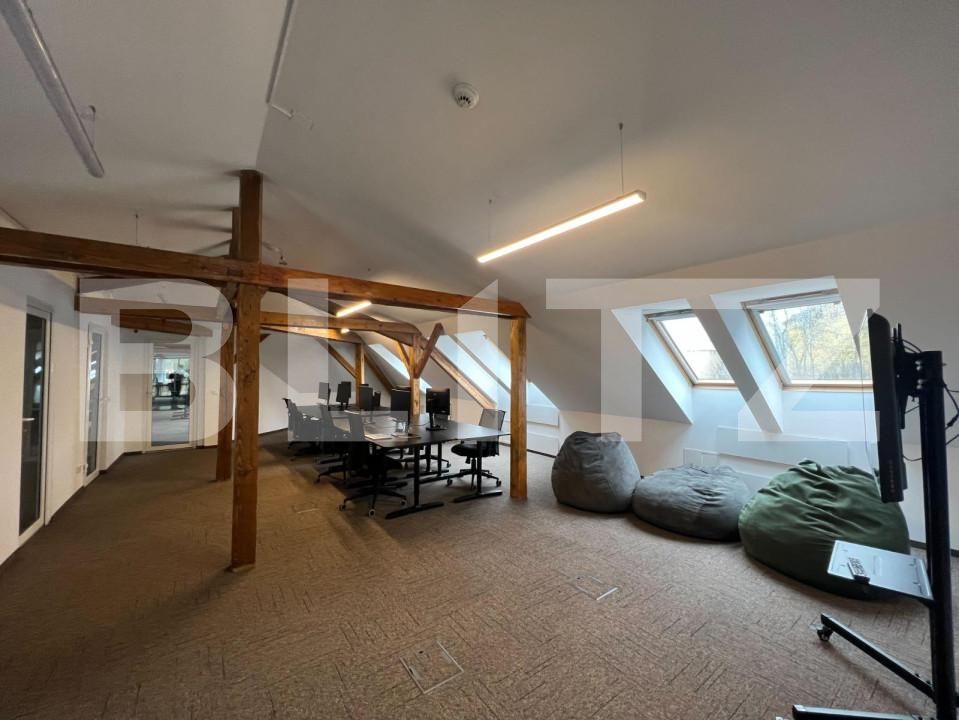 Spațiu birouri de închiriat Central - 146712SIB | BLITZ Cluj-Napoca | Poza9