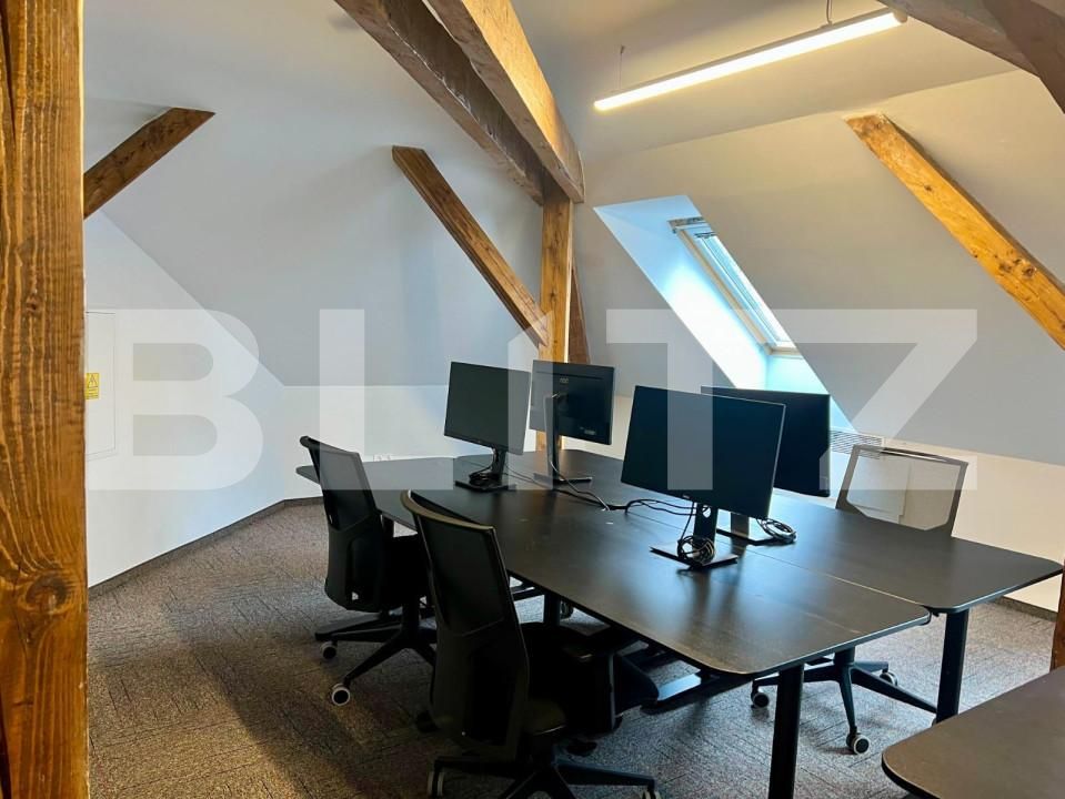 Spațiu birouri de închiriat Central - 146712SIB | BLITZ Cluj-Napoca | Poza15