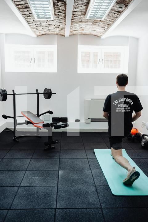 Spațiu birouri de închiriat Central - 146712SIB | BLITZ Cluj-Napoca | Poza2