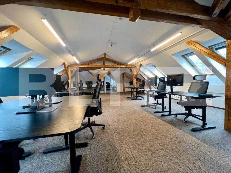 Spațiu birouri de închiriat Central - 146712SIB | BLITZ Cluj-Napoca | Poza7