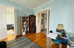 Spatiu birou, 103 mp, zona Tribunalului, ideal cabinet