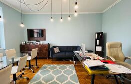 Spatiu birou, 103 mp, zona Tribunalului, ideal cabinet