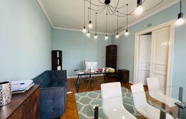 Spatiu birou, 103 mp, zona Tribunalului, ideal cabinet