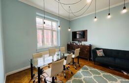 Spatiu birou, 103 mp, zona Tribunalului, ideal cabinet