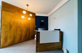 Spatiu birou, 103 mp, zona Tribunalului, ideal cabinet