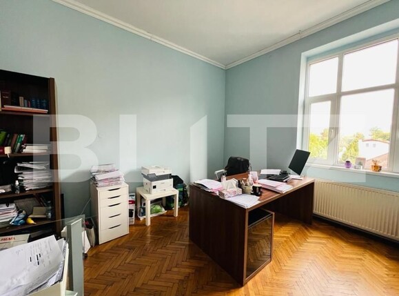 Spațiu birouri de închiriat Central - 146718SIB | BLITZ Cluj-Napoca | Poza5