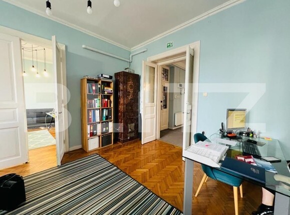 Spațiu birouri de închiriat Central - 146718SIB | BLITZ Cluj-Napoca | Poza6