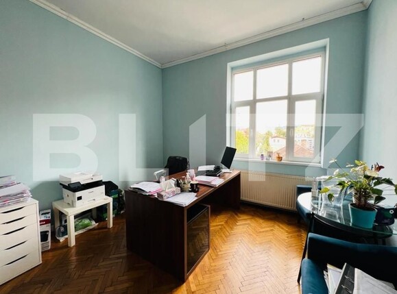 Spațiu birouri de închiriat Central - 146718SIB | BLITZ Cluj-Napoca | Poza4