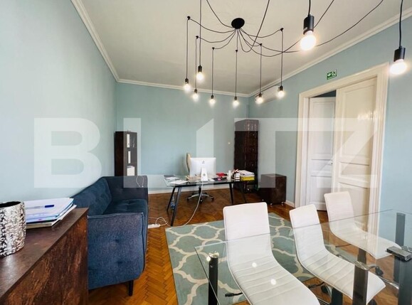 Spațiu birouri de închiriat Central - 146718SIB | BLITZ Cluj-Napoca | Poza2