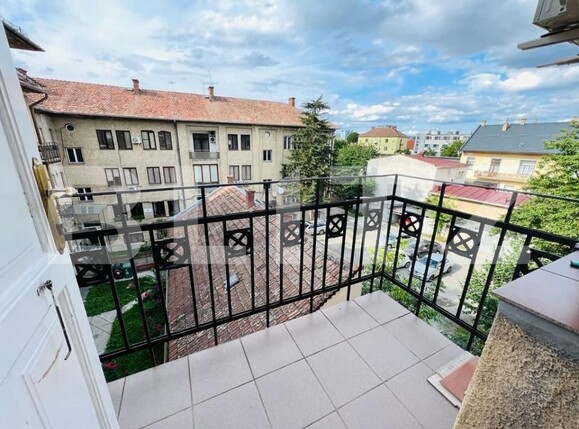 Spațiu birouri de închiriat Central - 146718SIB | BLITZ Cluj-Napoca | Poza10