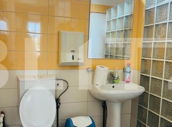 Spațiu birouri de închiriat Central - 146718SIB | BLITZ Cluj-Napoca | Poza11