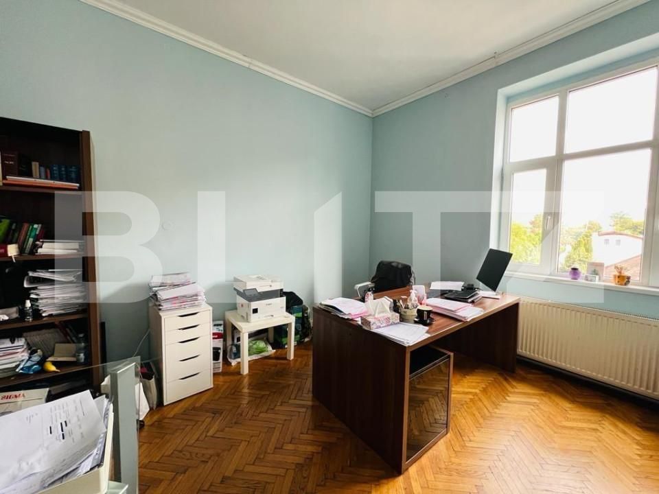 Spațiu birouri de închiriat Central - 146718SIB | BLITZ Cluj-Napoca | Poza5