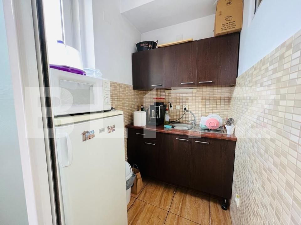 Spațiu birouri de închiriat Central - 146718SIB | BLITZ Cluj-Napoca | Poza8