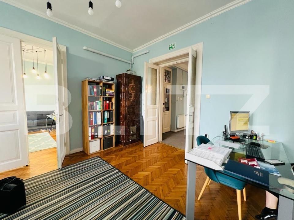 Spațiu birouri de închiriat Central - 146718SIB | BLITZ Cluj-Napoca | Poza6